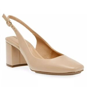 Anne Klein Laney Block Heel